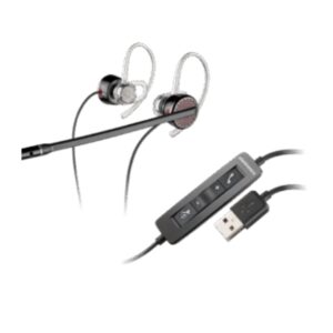 Plantronics C435/C435-M Binaural