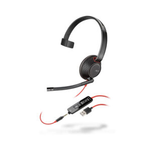 Plantronics | Poly Blackwire 5200 Series